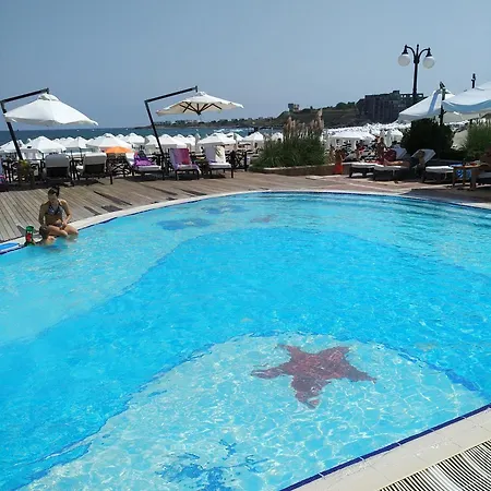 Oasis Resort&spa * Łozenec