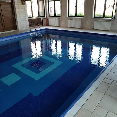 Apartament Oasis Resort&spa Łozenec
