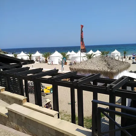 Apartament Oasis Resort&spa *