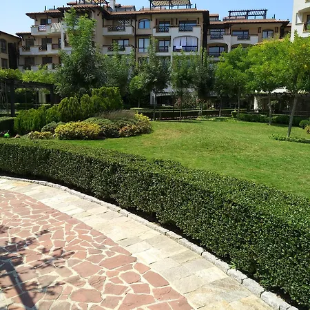 Oasis Resort&spa Łozenec