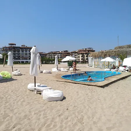 Oasis Resort&spa * Łozenec
