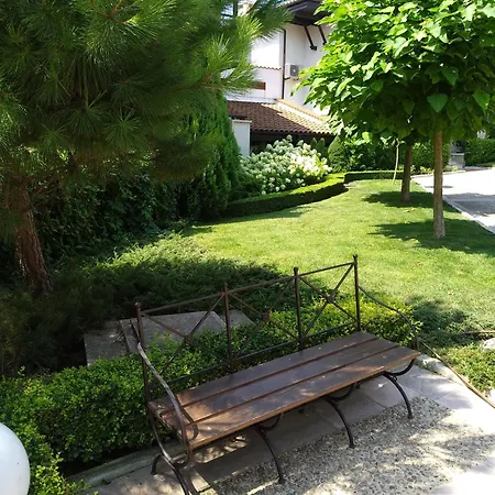 Oasis Resort&spa Apartament *
