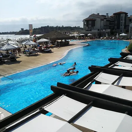 Oasis Resort&spa Apartament