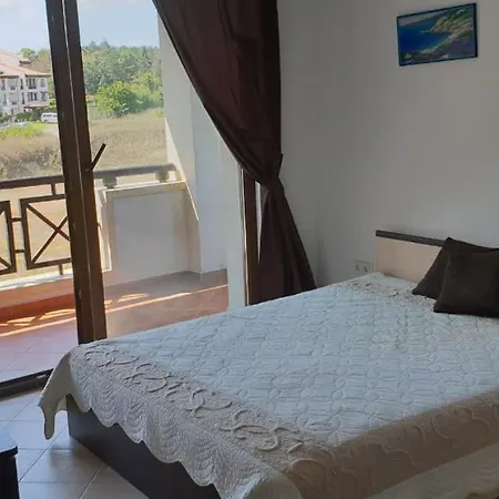 Oasis Resort&spa Διαμέρισμα
