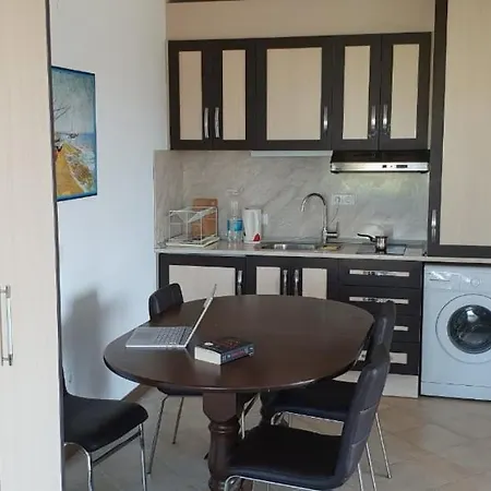 Διαμέρισμα Oasis Resort&spa *
