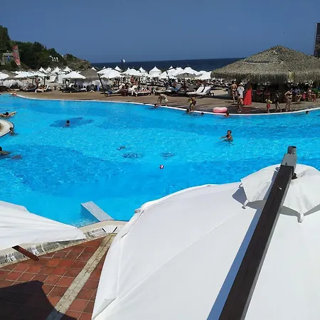 Oasis Resort&spa Διαμέρισμα *