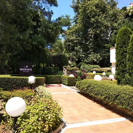Oasis Resort&spa Διαμέρισμα Lozenets