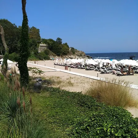 Διαμέρισμα Oasis Resort&spa Lozenets