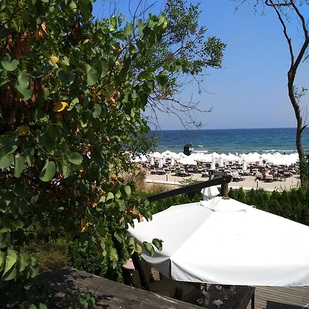 Διαμέρισμα Oasis Resort&spa Lozenets