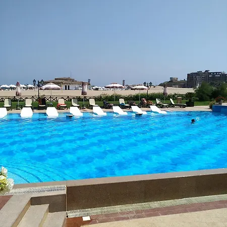 Oasis Resort&spa Διαμέρισμα *