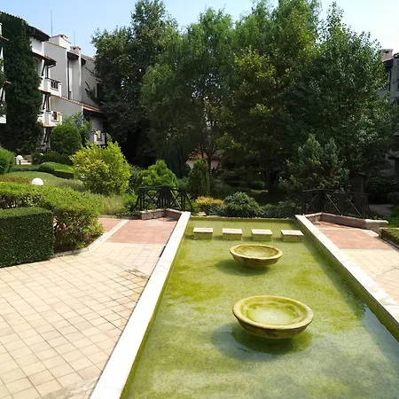 Oasis Resort&spa *