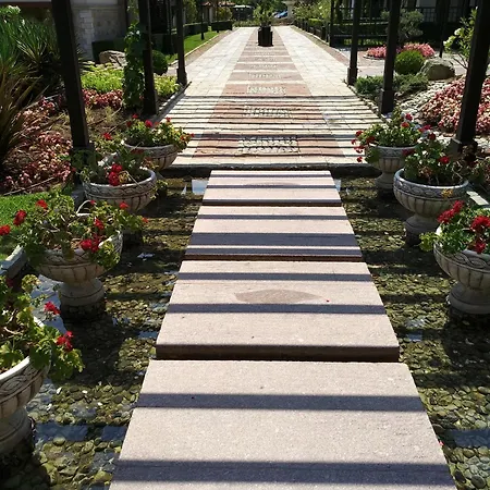 Oasis Resort&spa